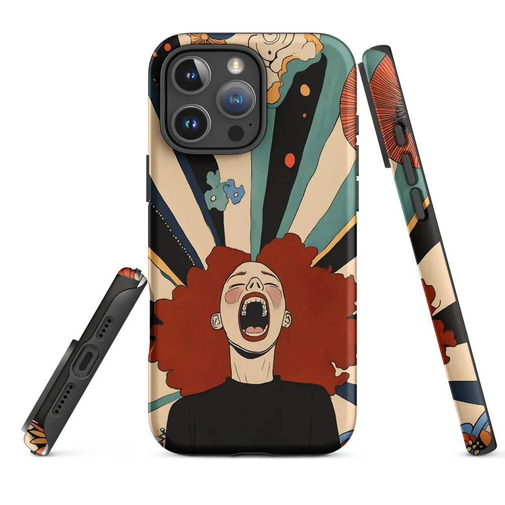 Roar of Emotion