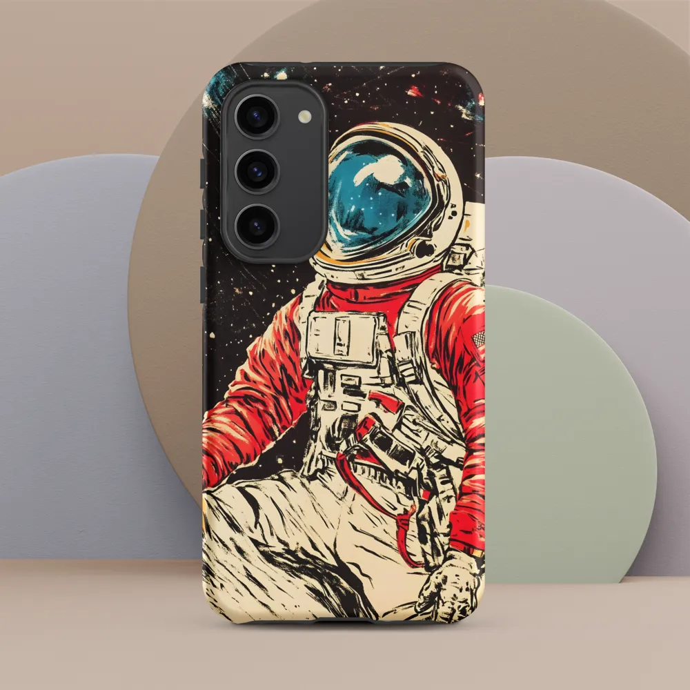 Cosmic Navigator