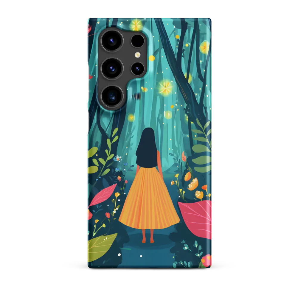 Enchanted Forest Path