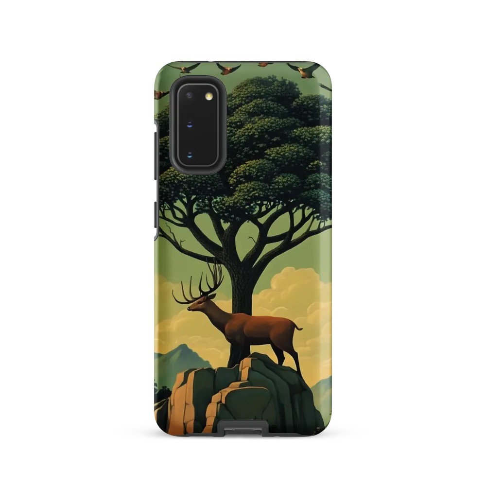 Transformations of Nature