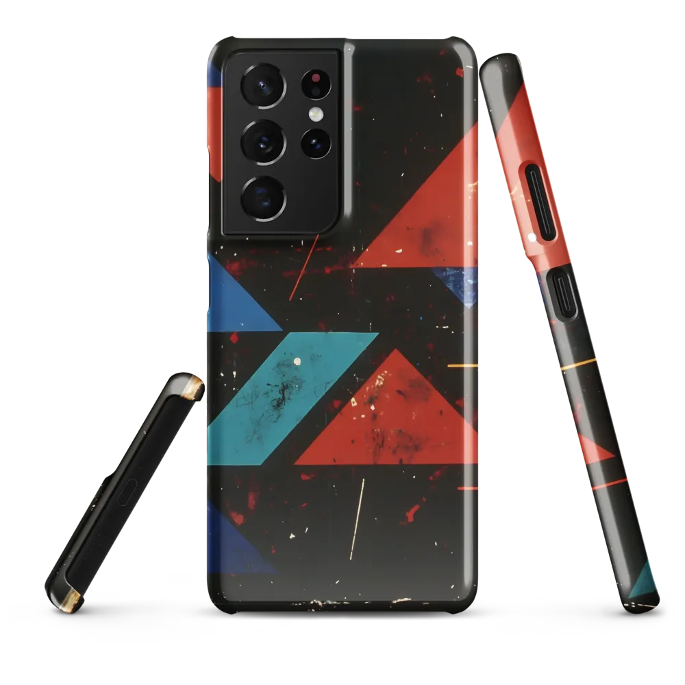 Dynamic Geometric Harmony