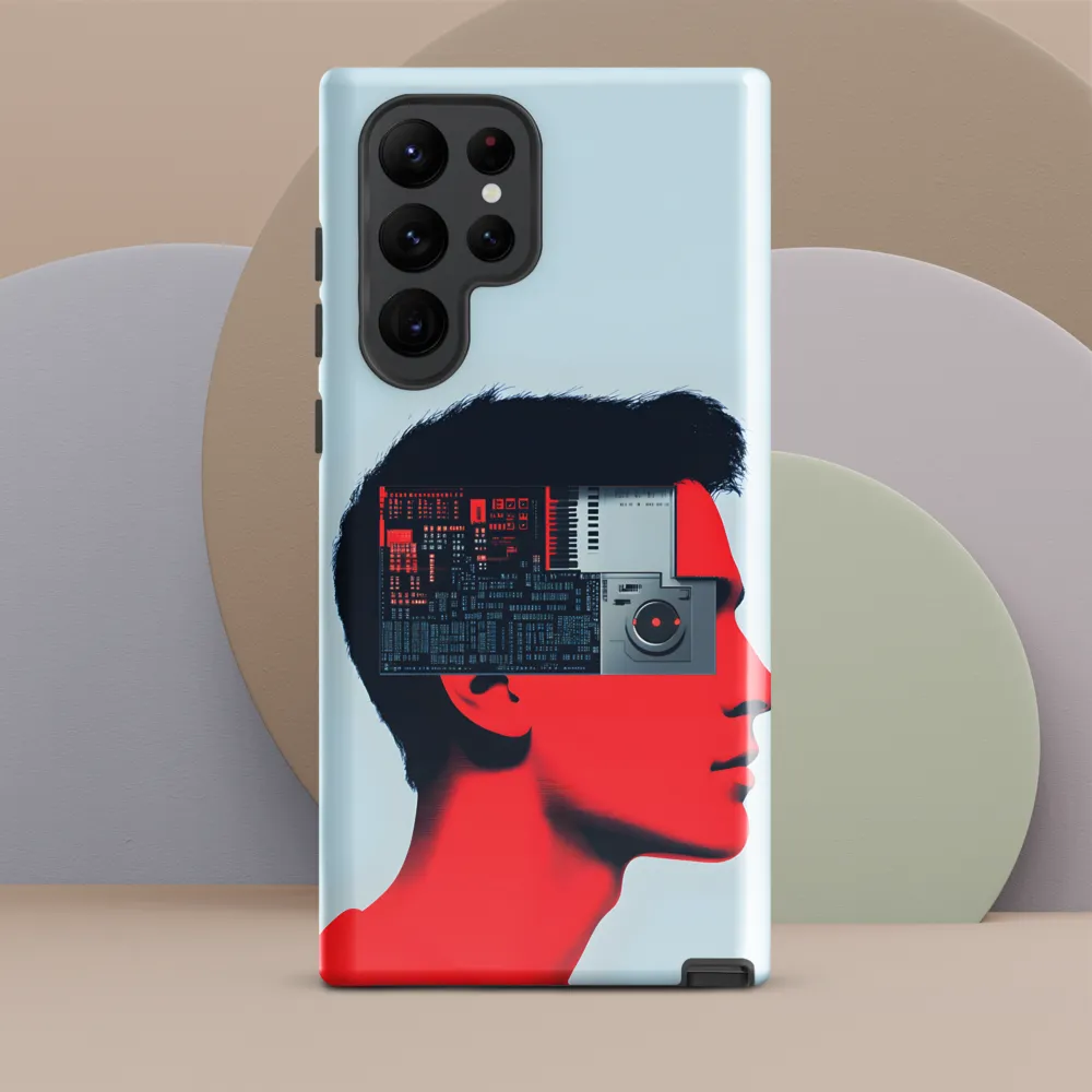 Mindscape of Technology