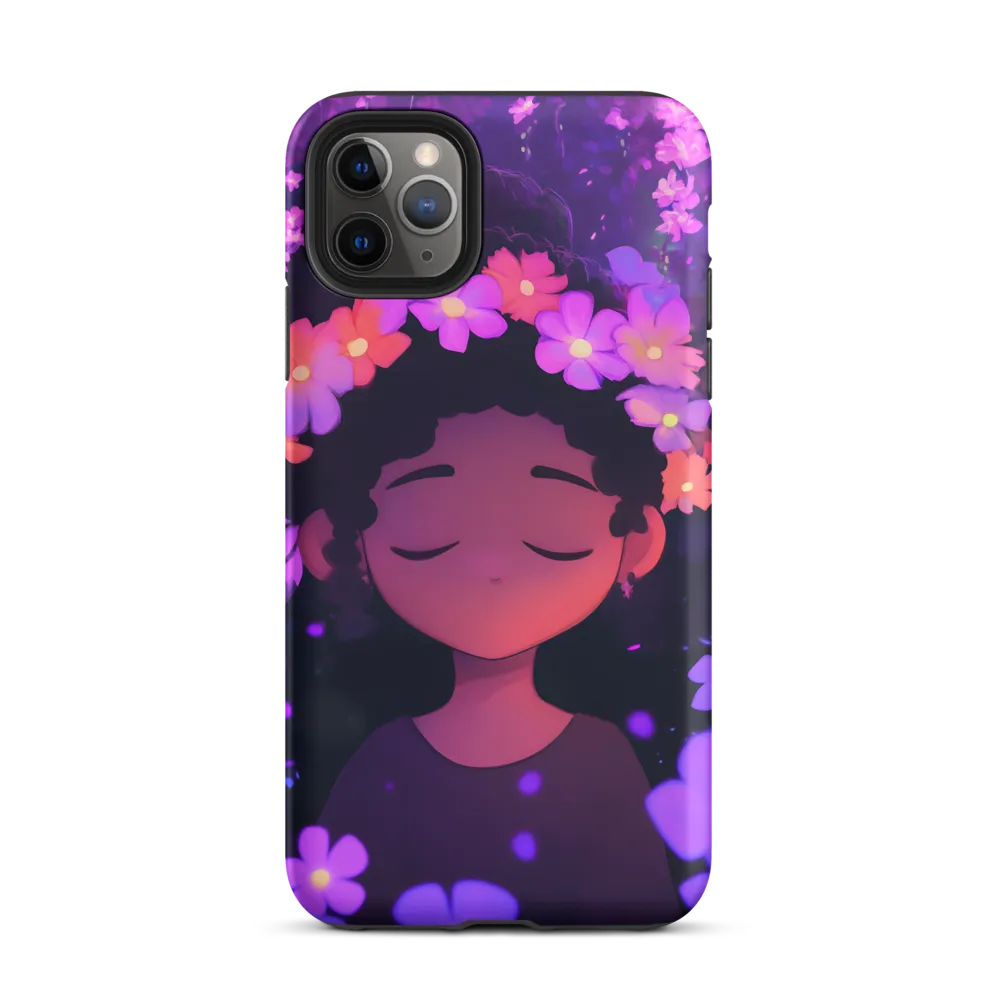Serene Blossoms