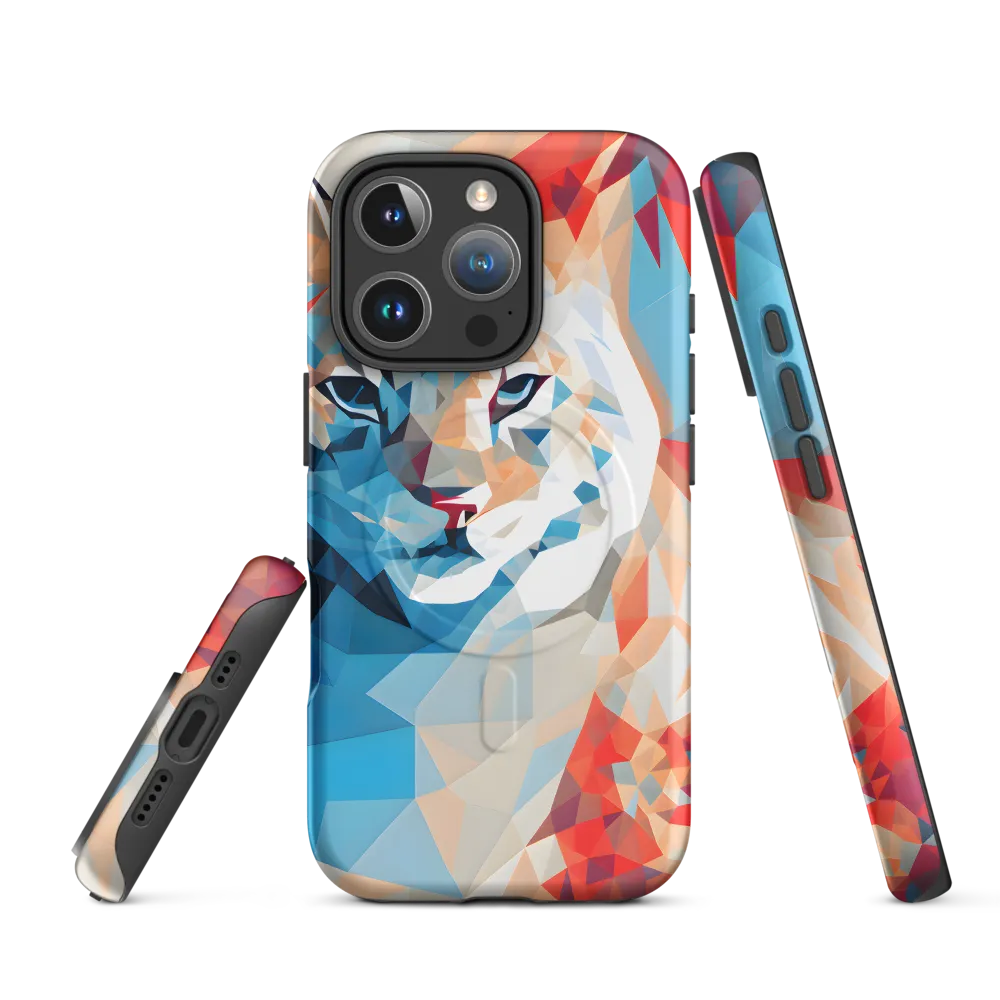 Facets of Feline Wonder