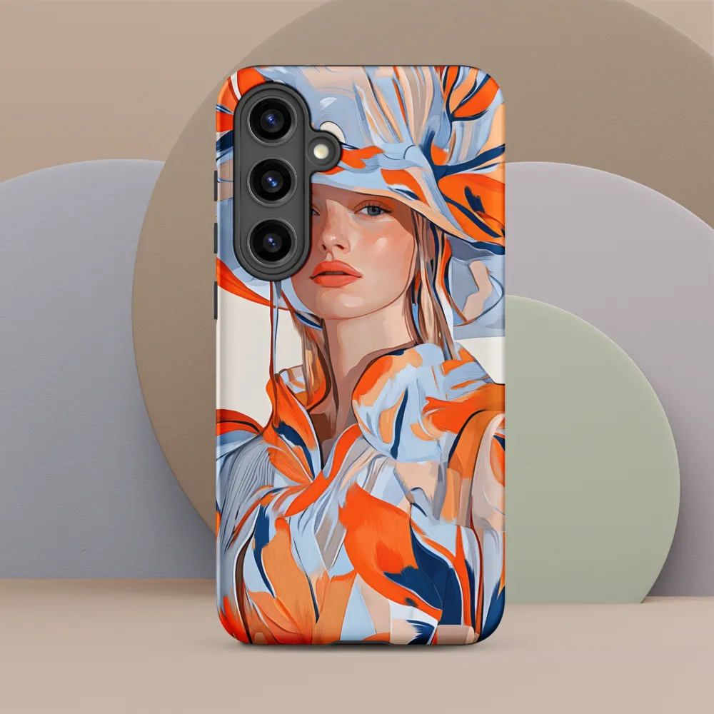 Vibrant Elegance