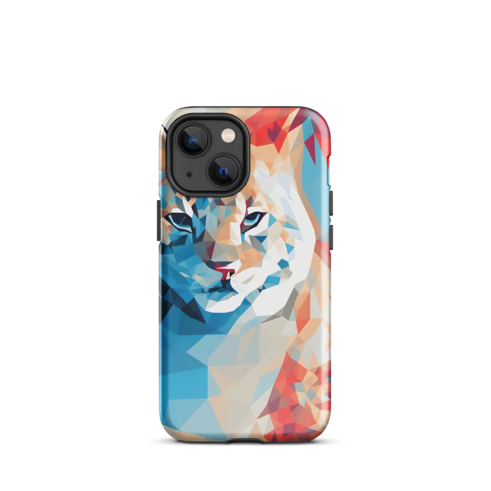 Facets of Feline Wonder