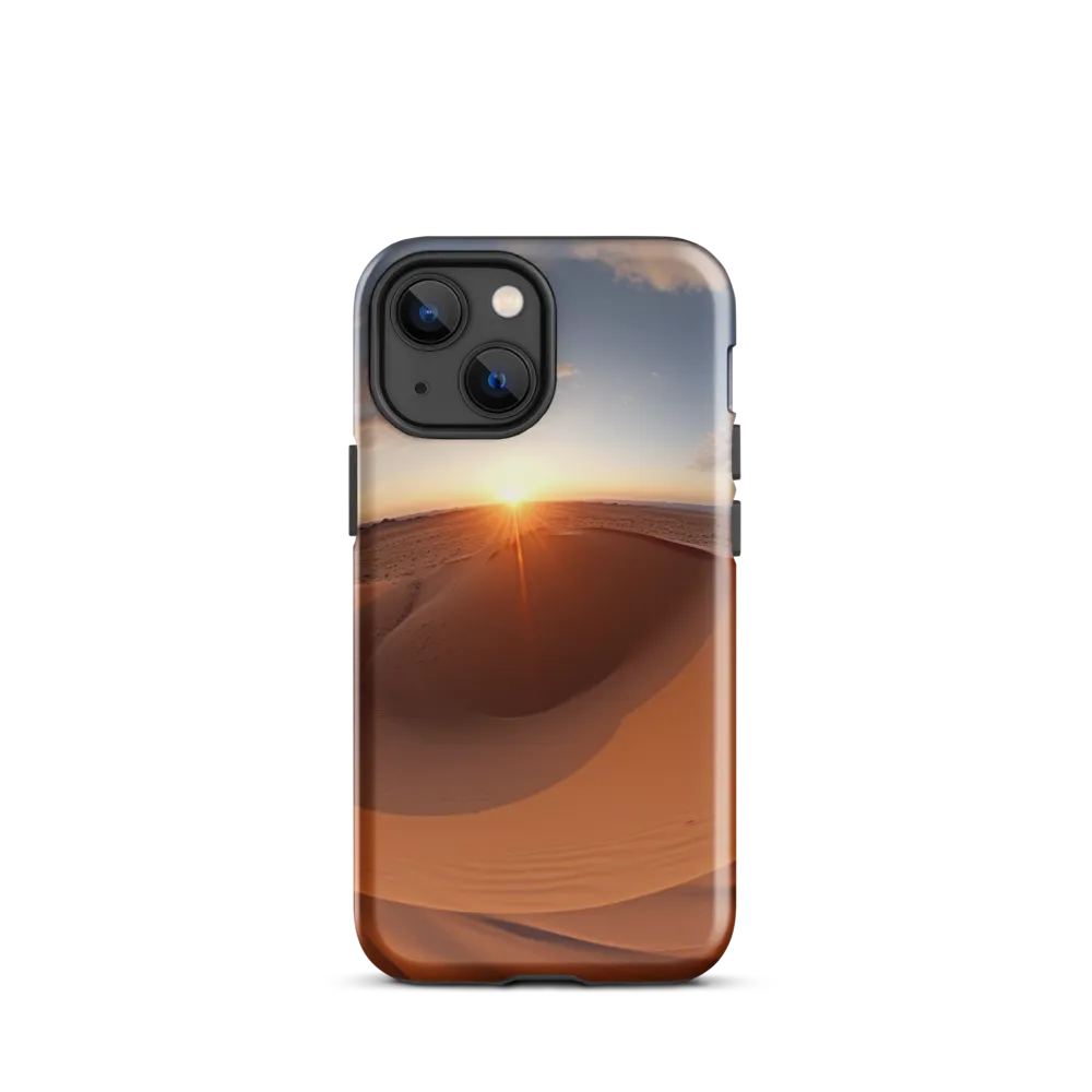 Serenity in Sand