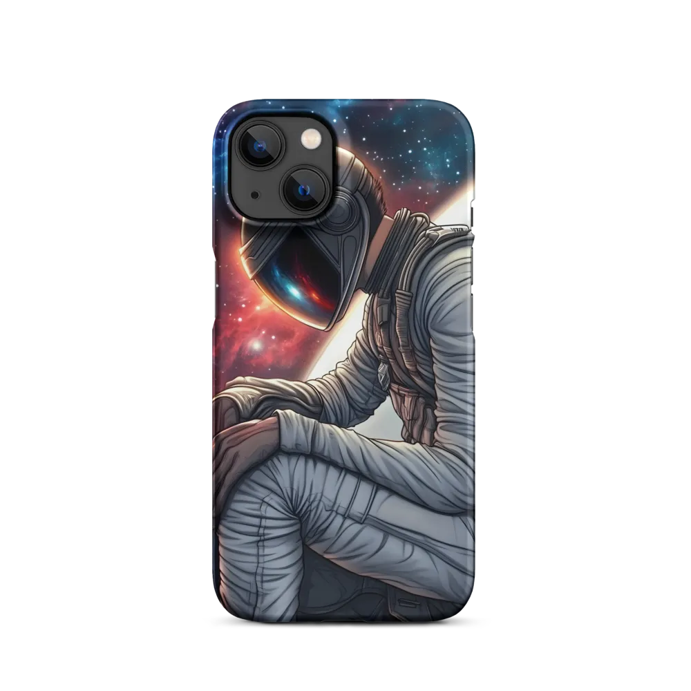 Contemplation in the Cosmos