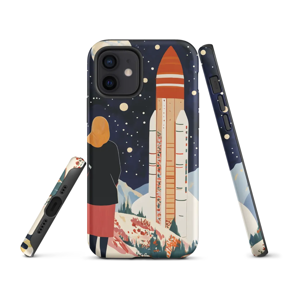 Journey to the Stars