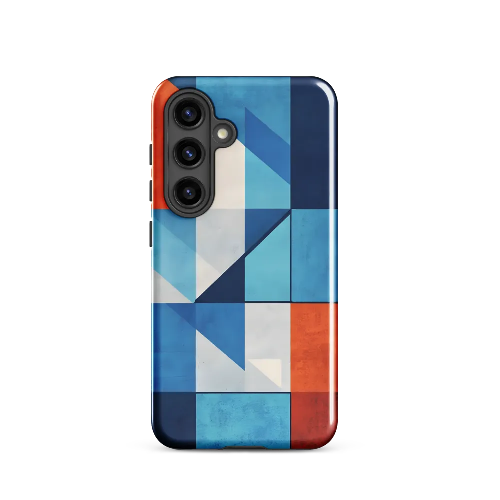 Geometric Harmony in Color