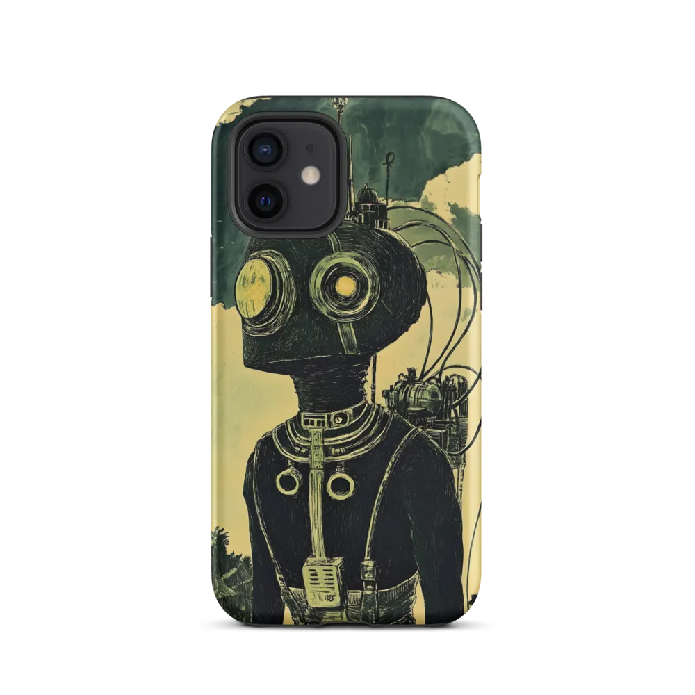 The Astronaut of Dreams