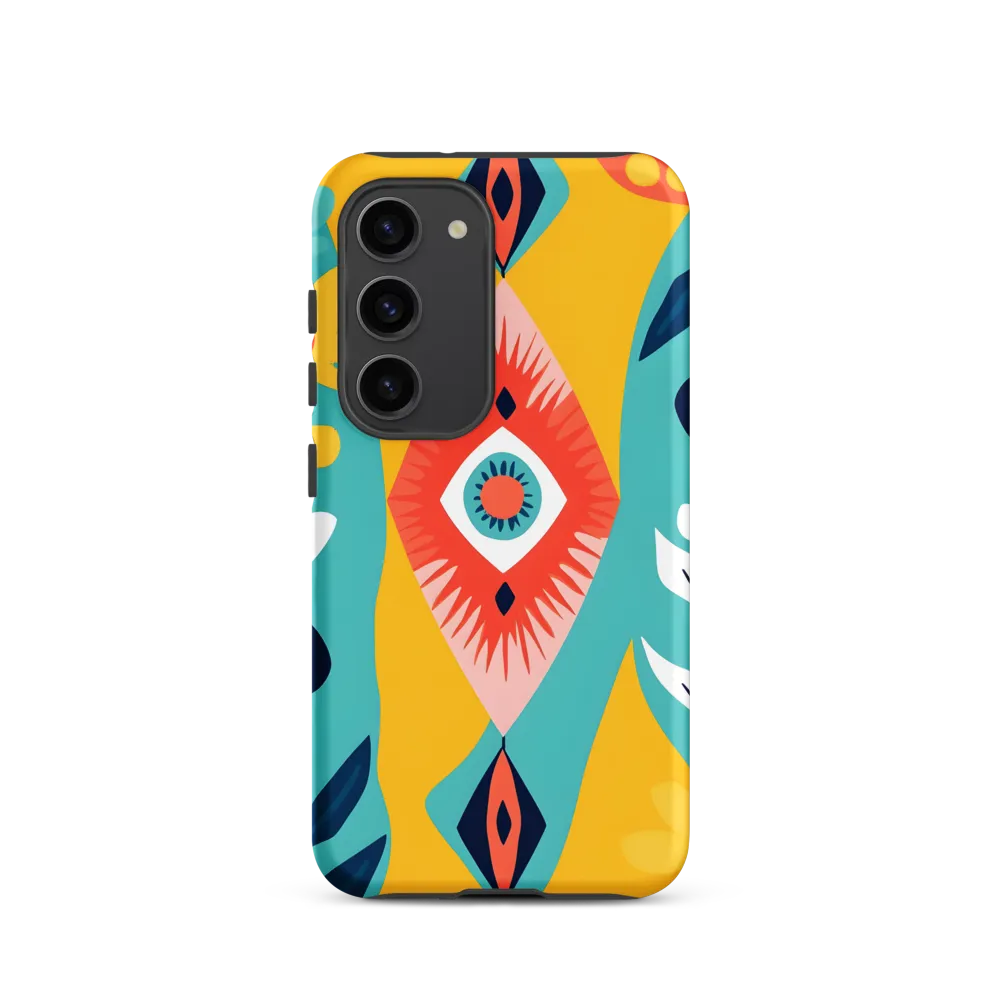 Symphony of Colors