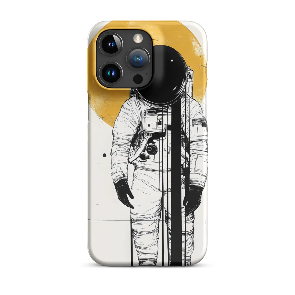 Isolation in Space