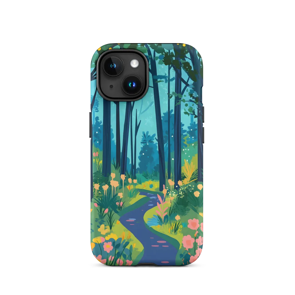 Whispers of the Forest