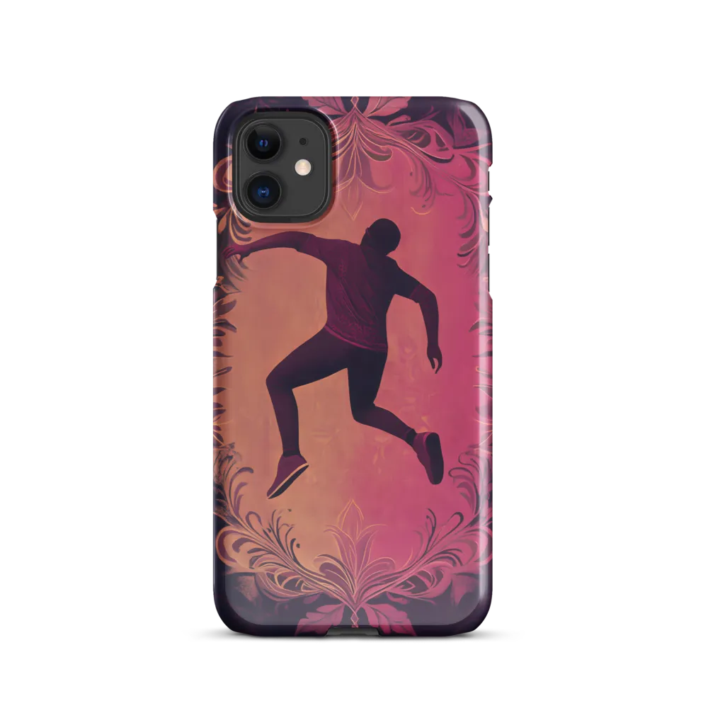 Dance in Motion