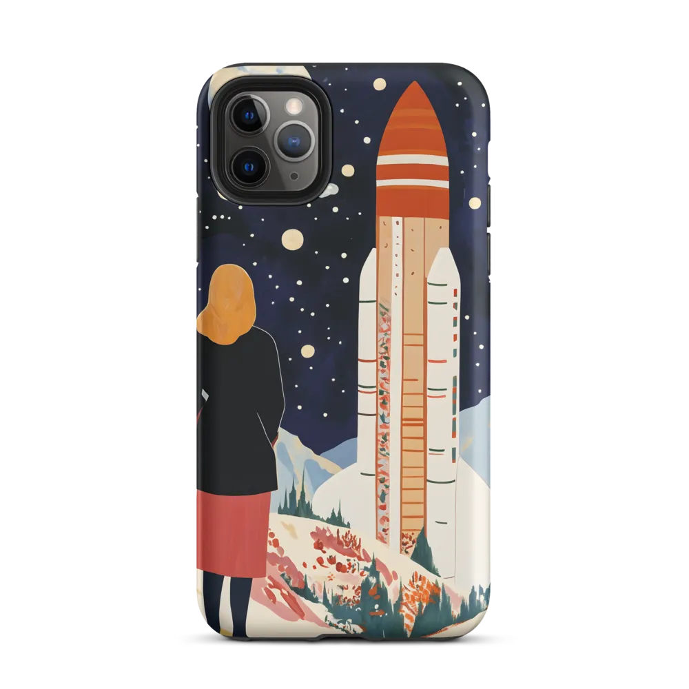 Journey to the Stars