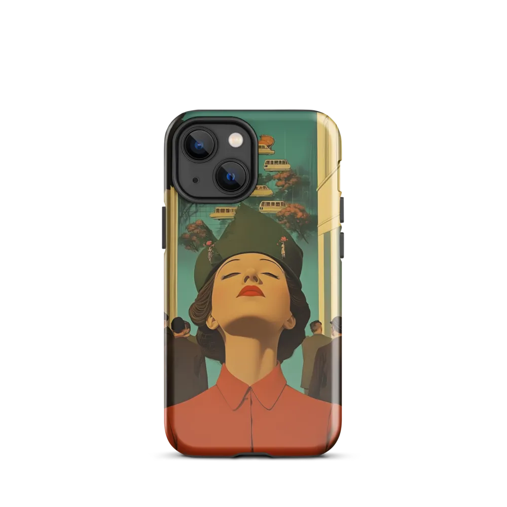 Dreaming in Color