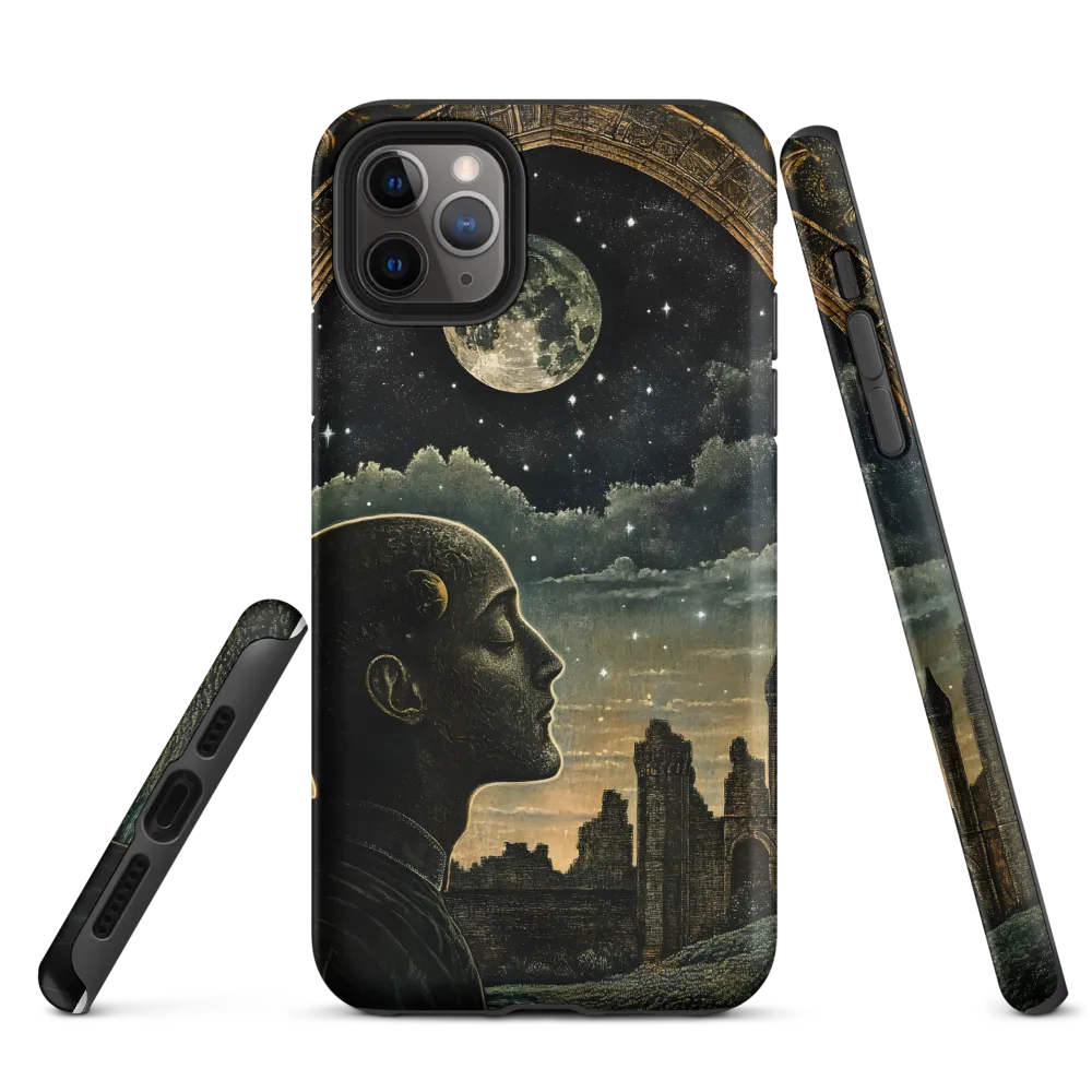 Whispers of the Moon