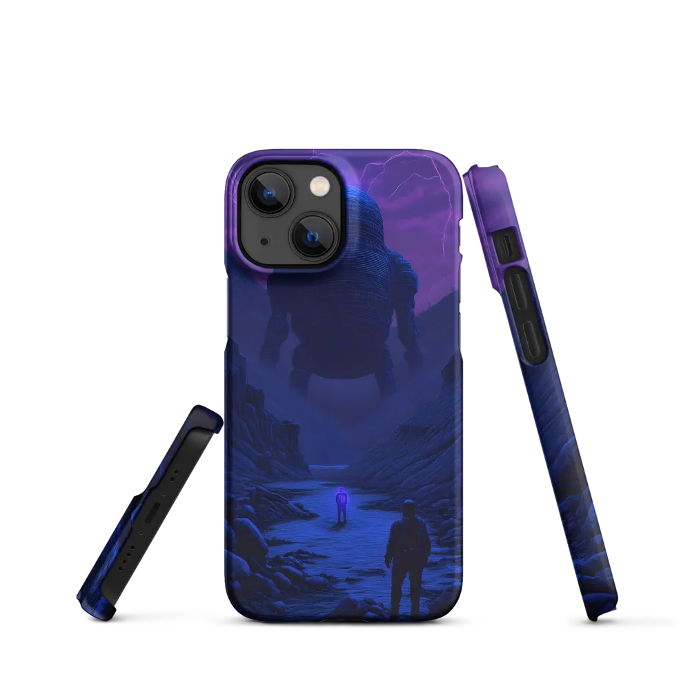 The Ominous Guardian