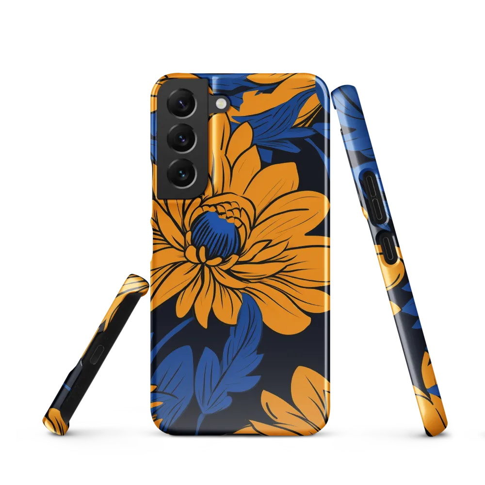 A Symphony of Blooms