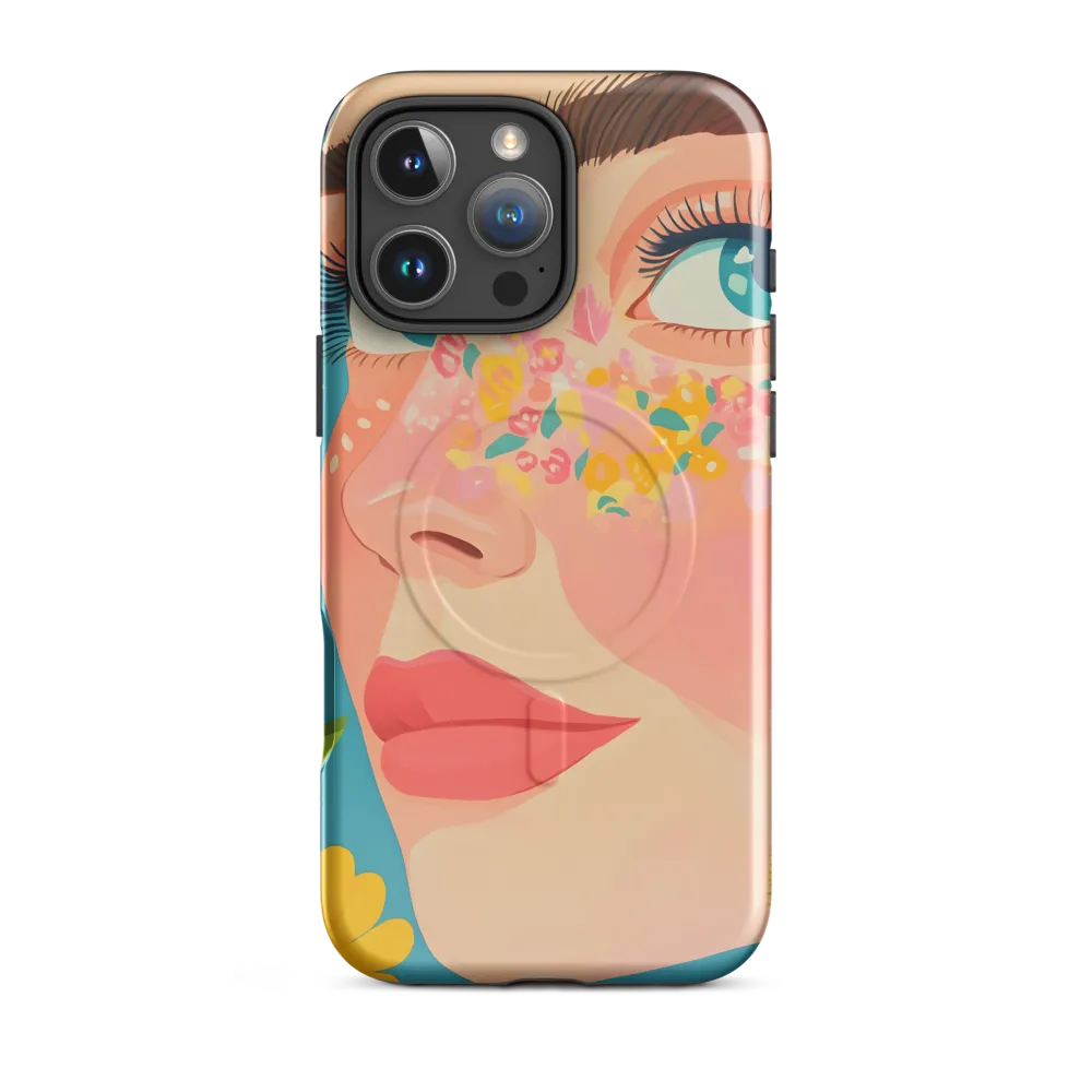 Floral Serenity