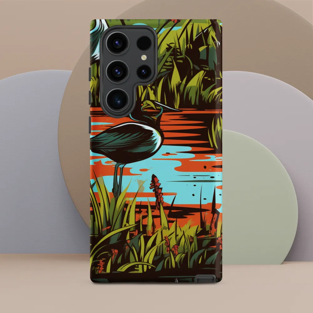 Marshland Symphony