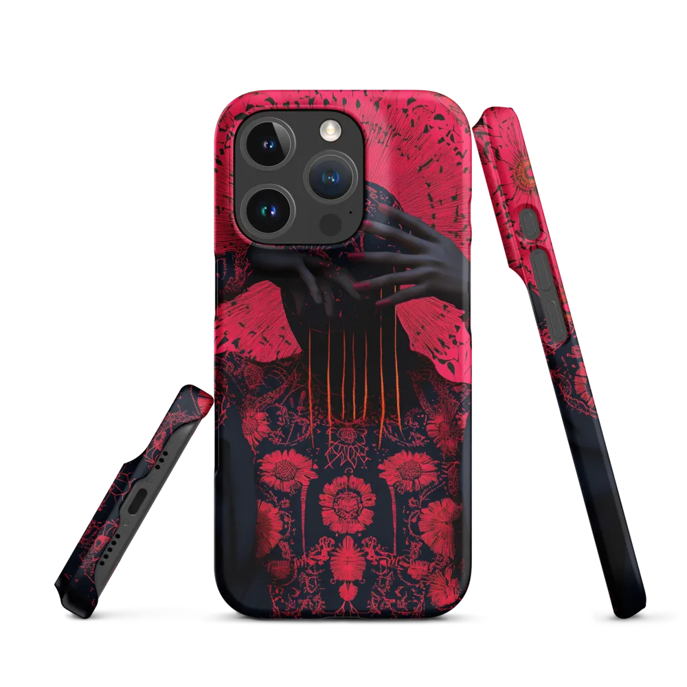 Floral Enigma
