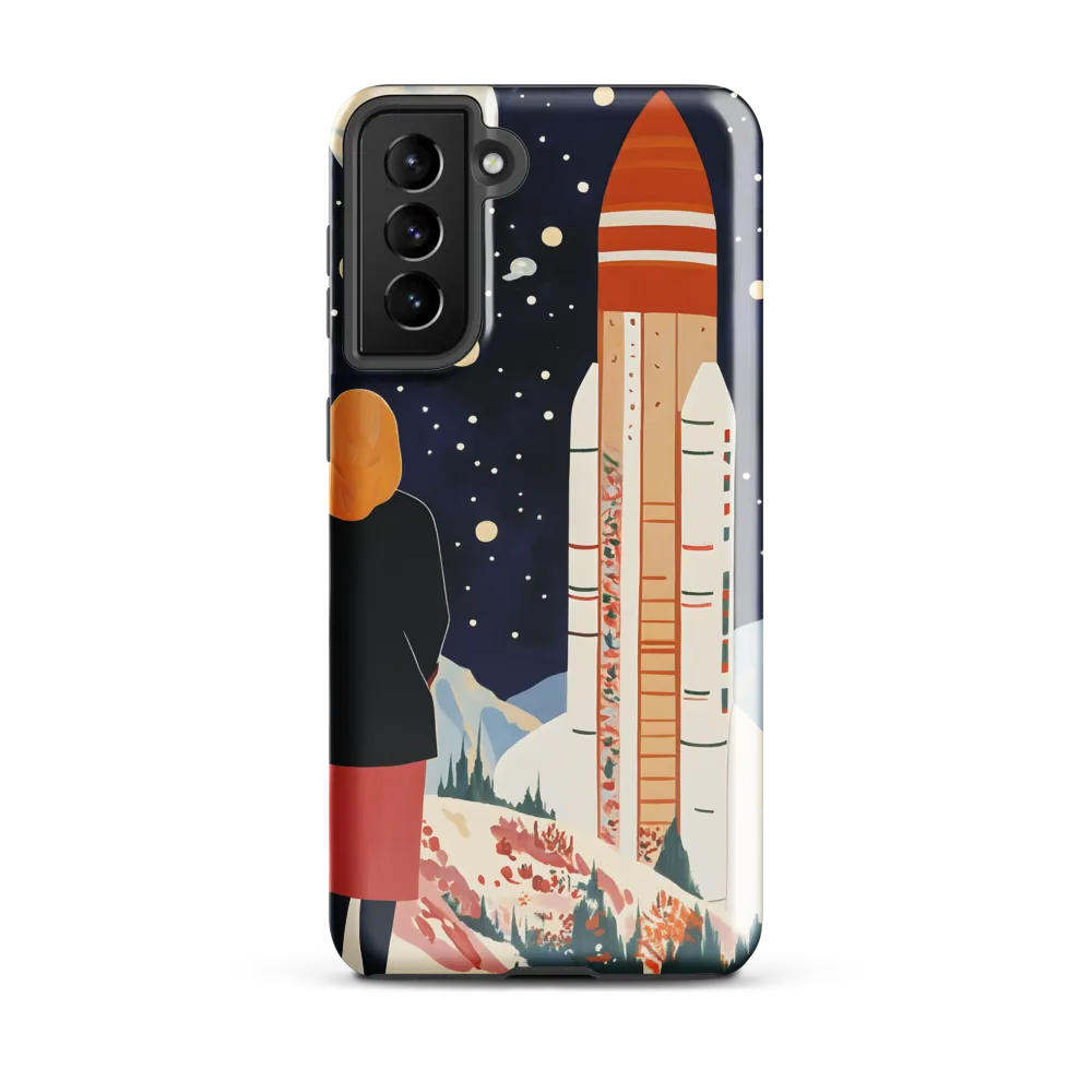 Journey to the Stars