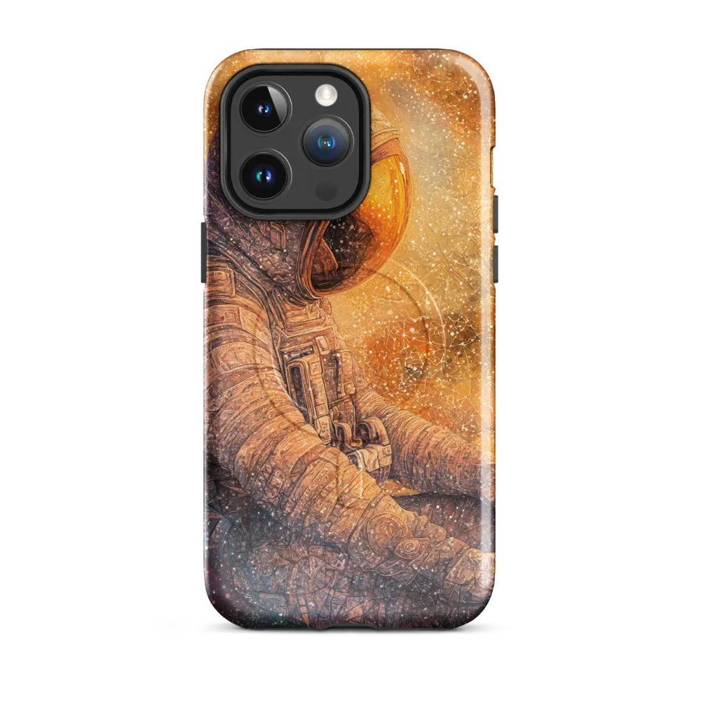 Contemplation in the Cosmos