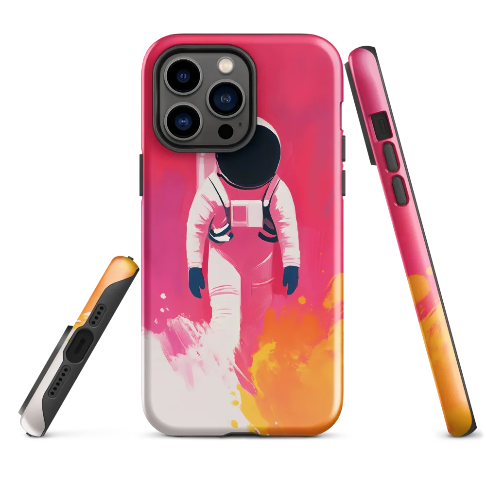 Journey through the Cosmos