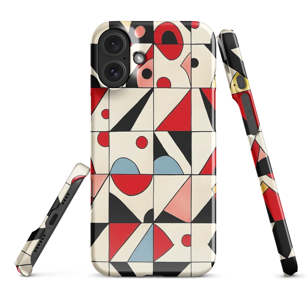 Dynamic Geometric Harmony