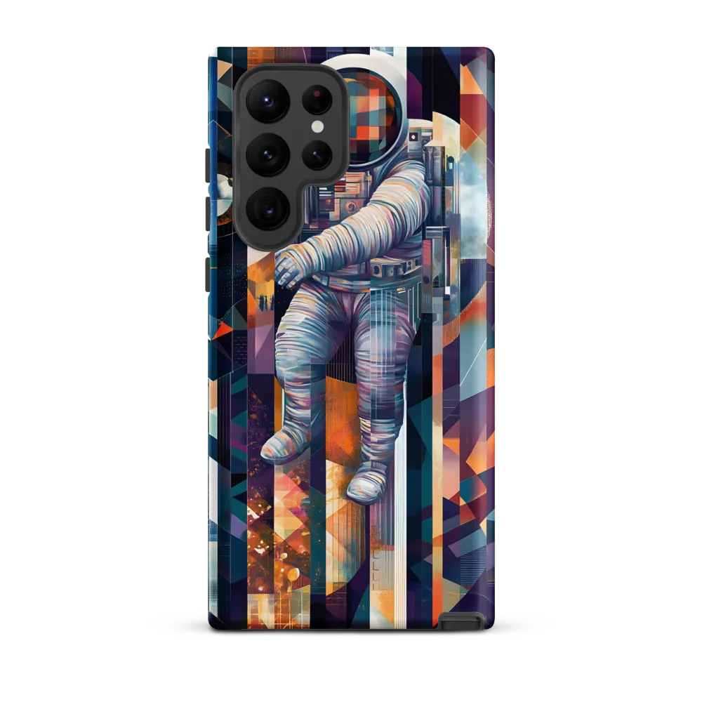 Celestial Explorer