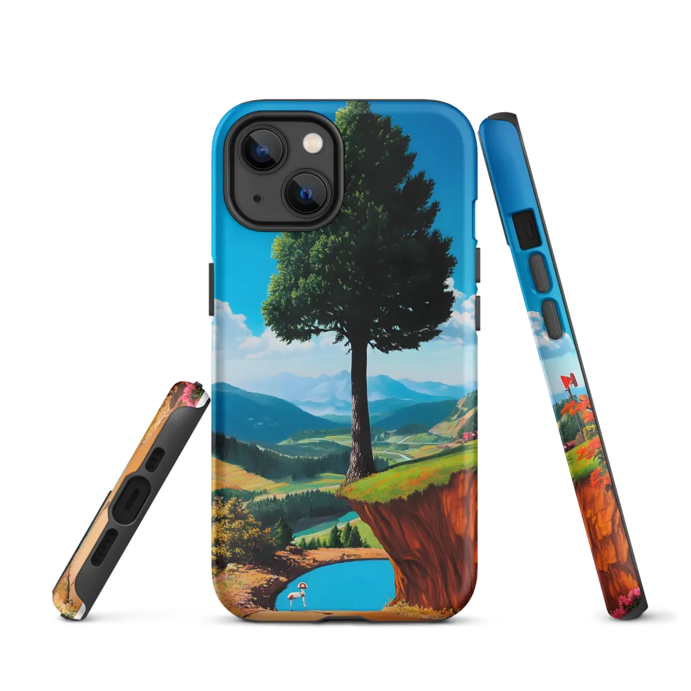 Harmony in Nature