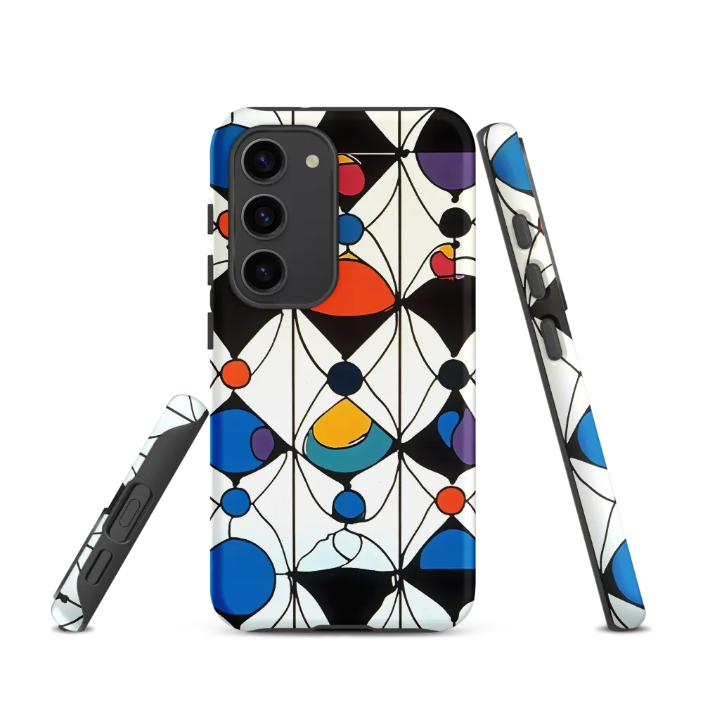 Chromatic Lattice
