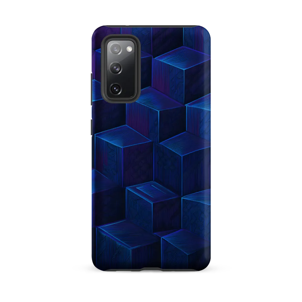 Cubist Illusions