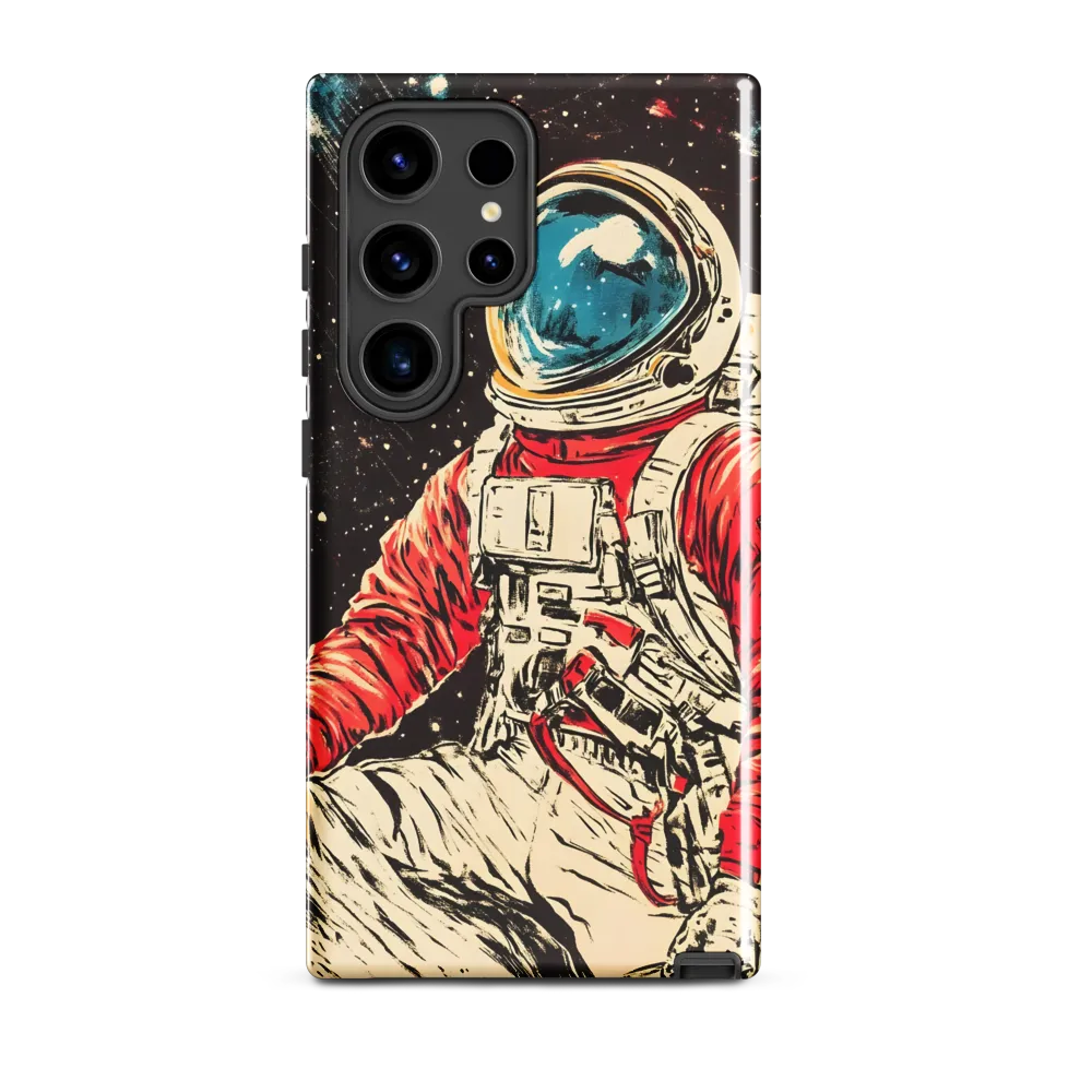 Cosmic Navigator