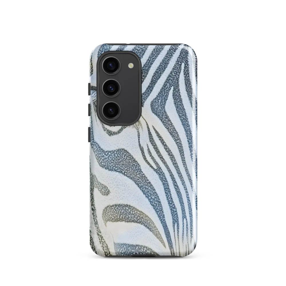 The Intricacies of Stripes