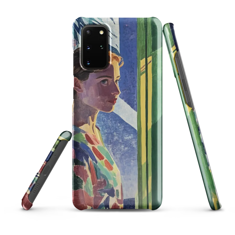 Reflections in Color