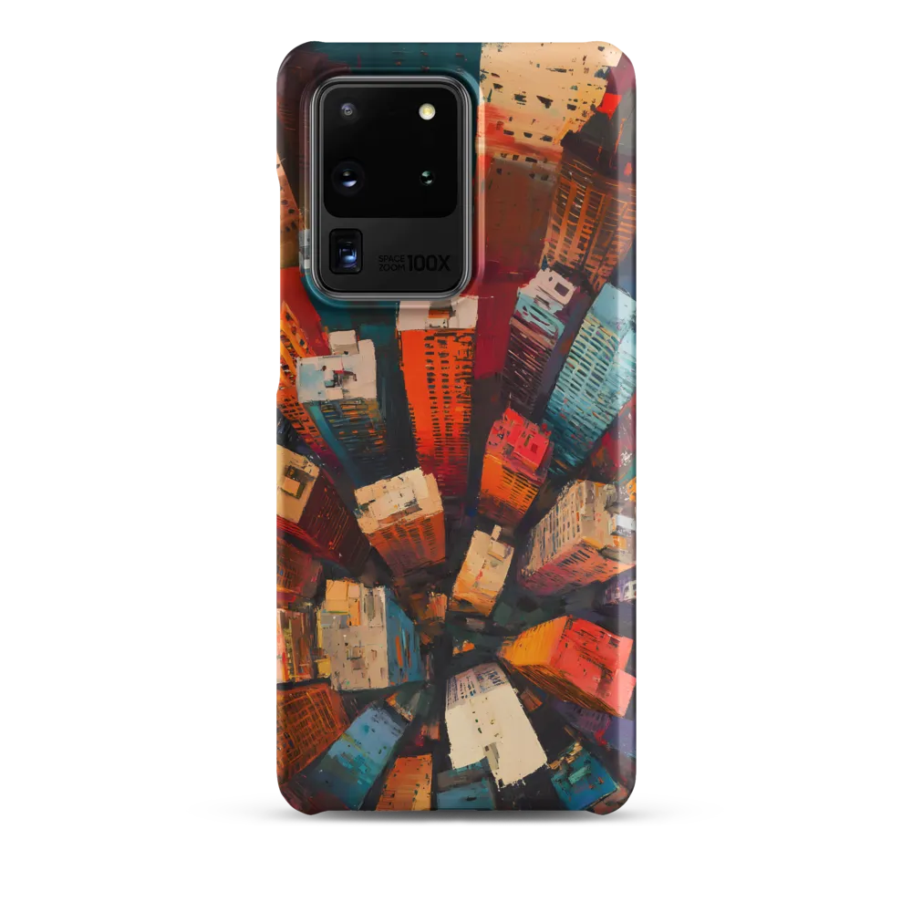 Urban Kaleidoscope