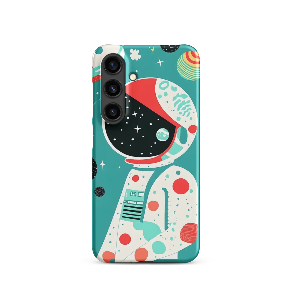 Cosmic Explorer: A Playful Journey Through Space
