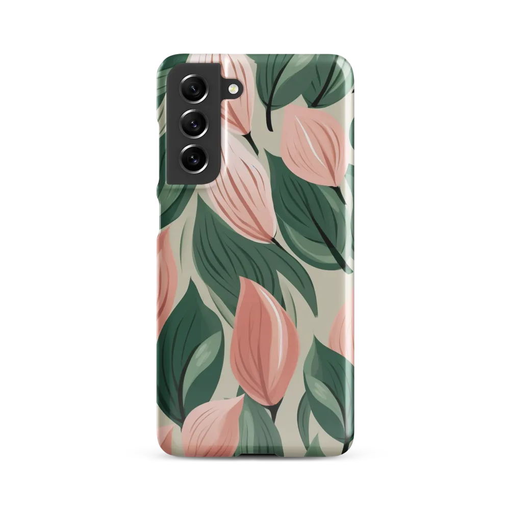 Floral Symphony in Modern Hues