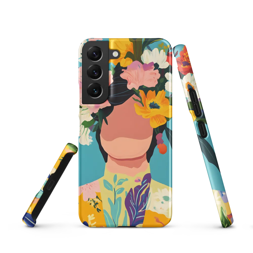 Blooming Identity