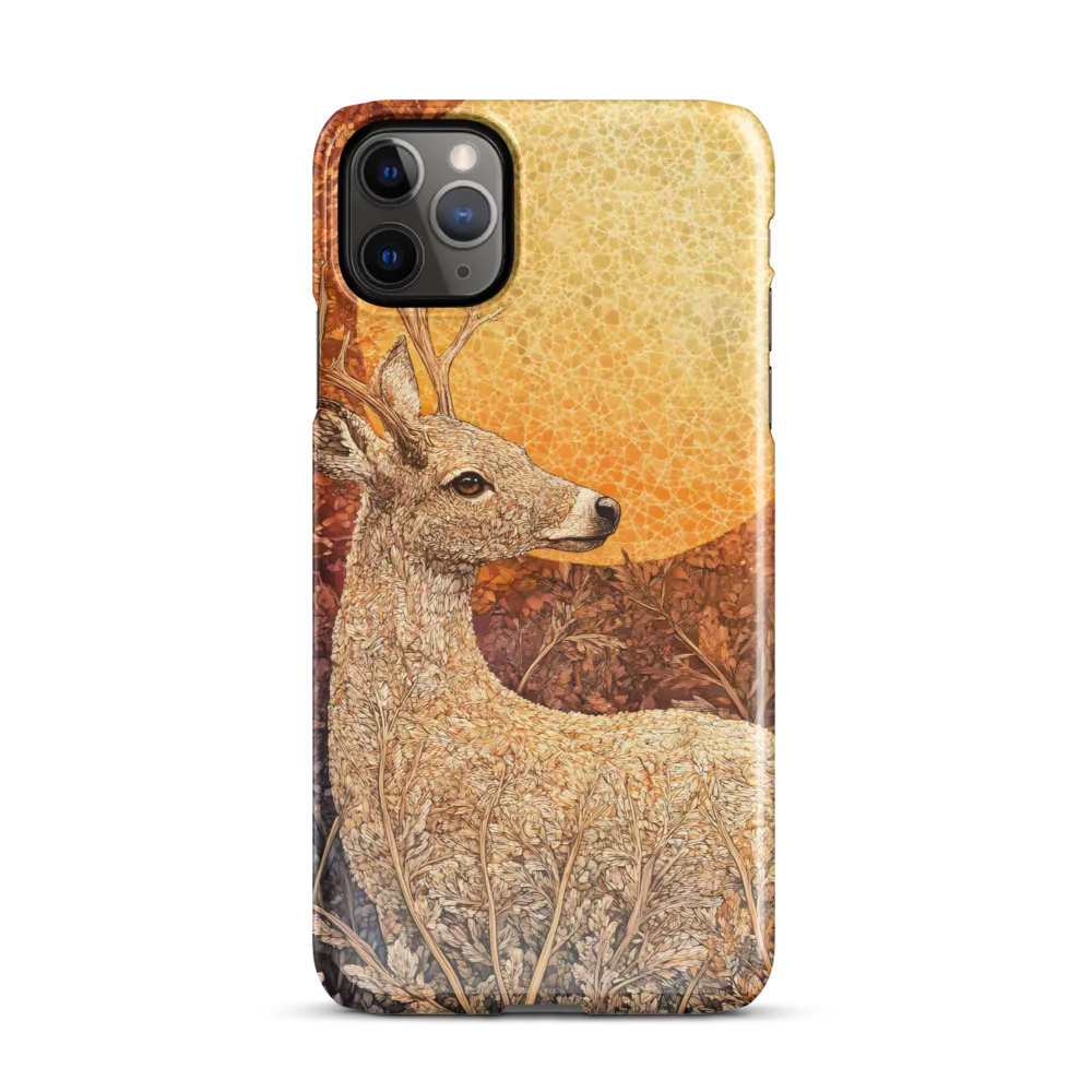 Whispers of the Sun | Phone Case |  11 Pro Max | Snap Case | Glossy