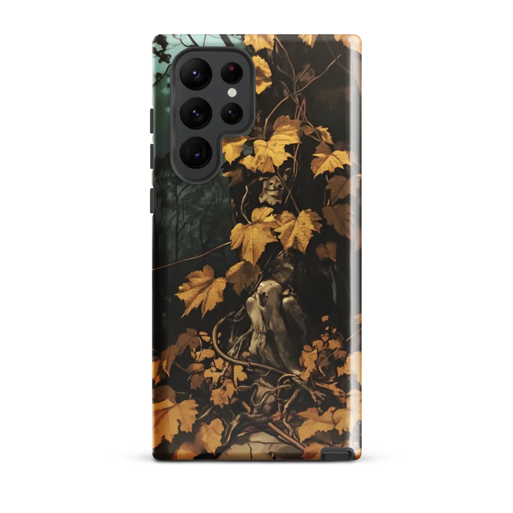 Whispers of the Golden Grove