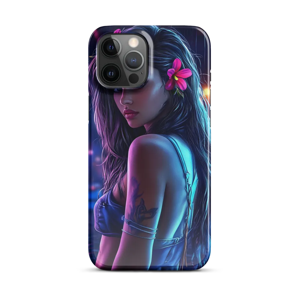 Neon Allure