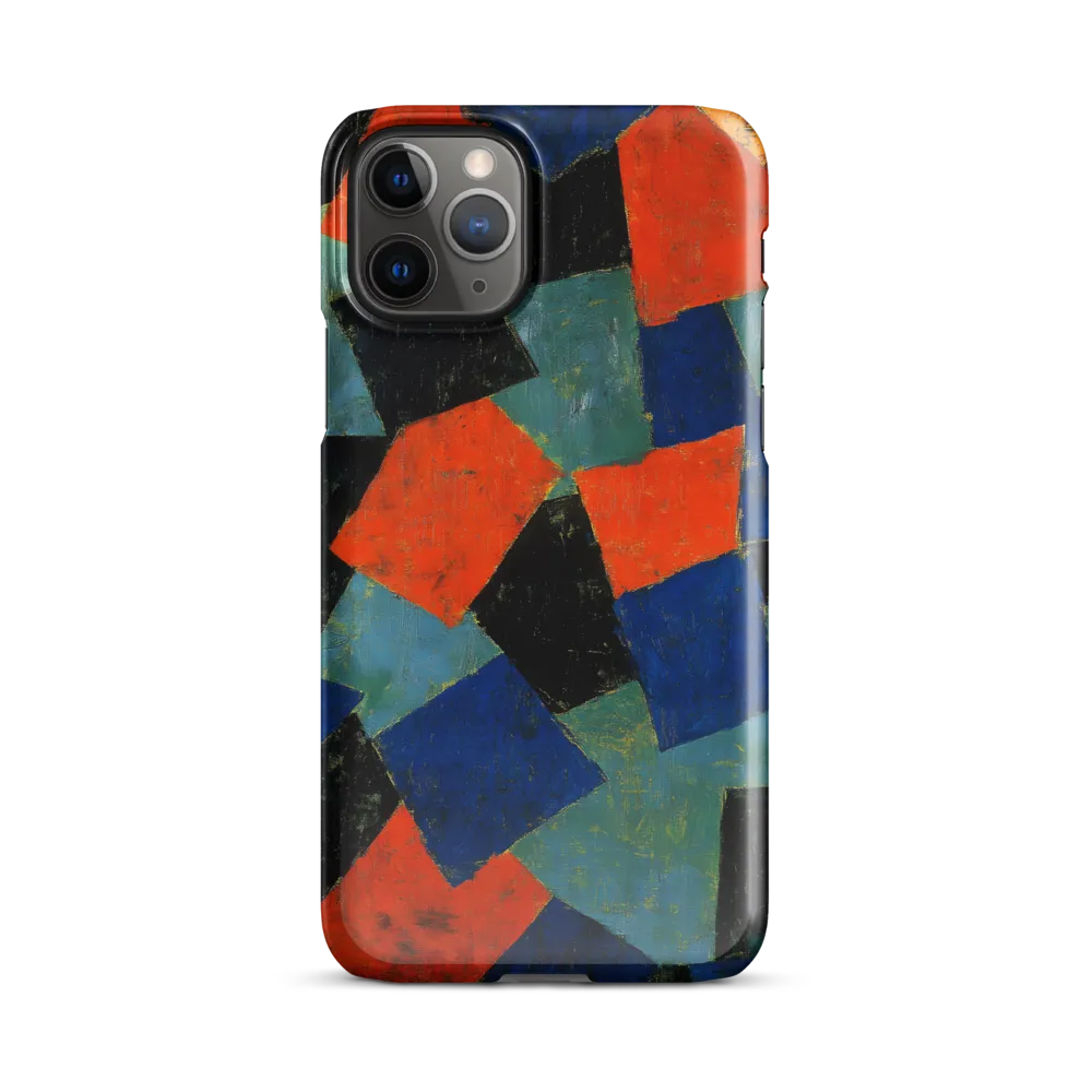 Dynamic Geometry in Color