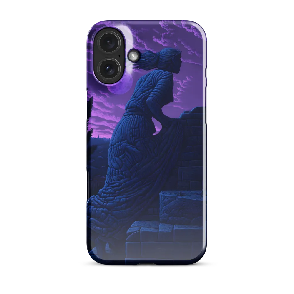 Ascendance Under the Moonlight
