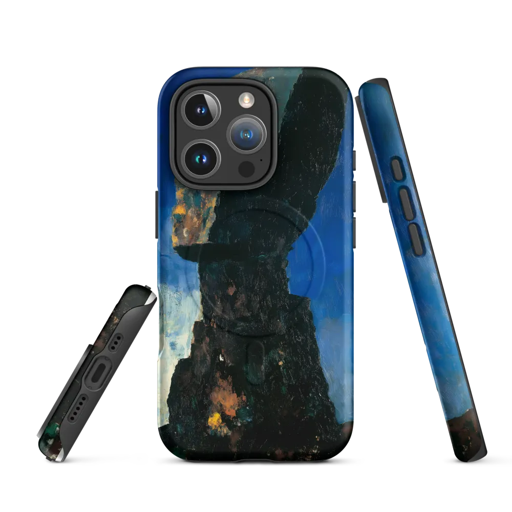 Balancing Monolith