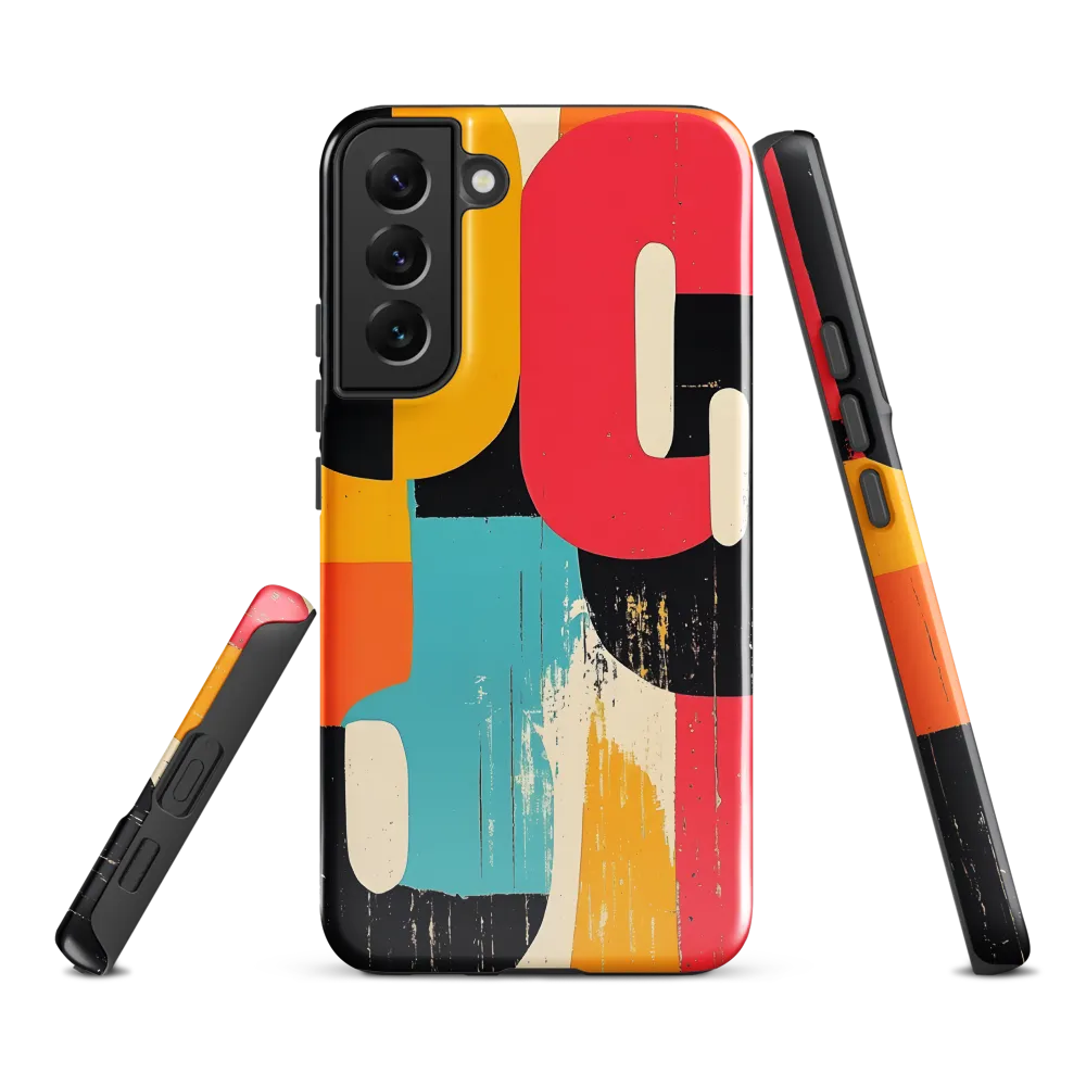 Colorful Curves: Numbers in Harmony