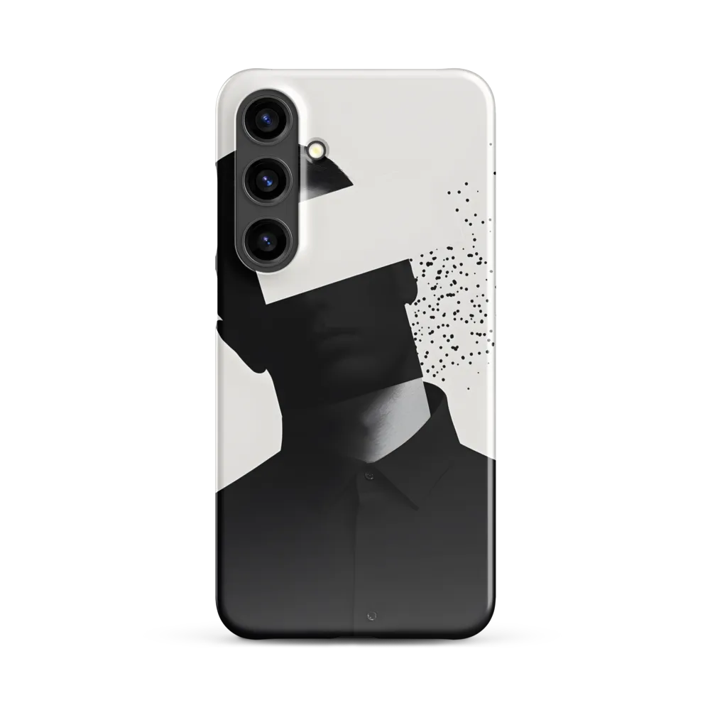 Fragmented Identity